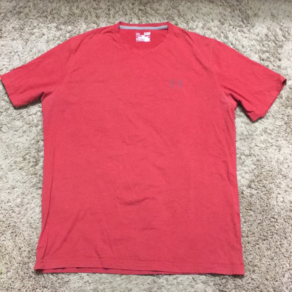 Under Armour Heatgear